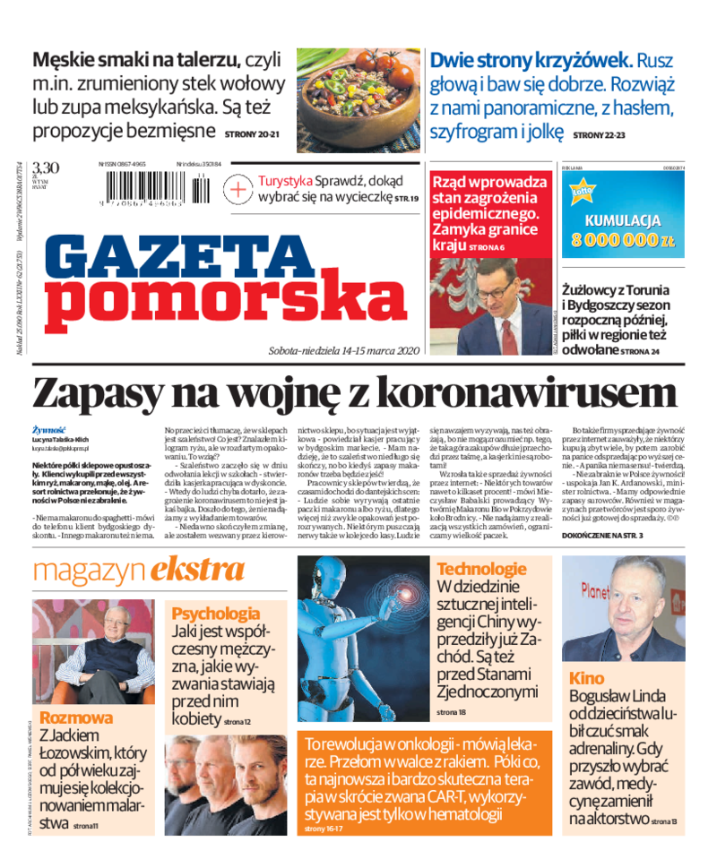 Gazeta Pomorska