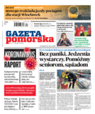 Gazeta Pomorska/Włocławek, Aleksandrów, Radziejów, Lipno