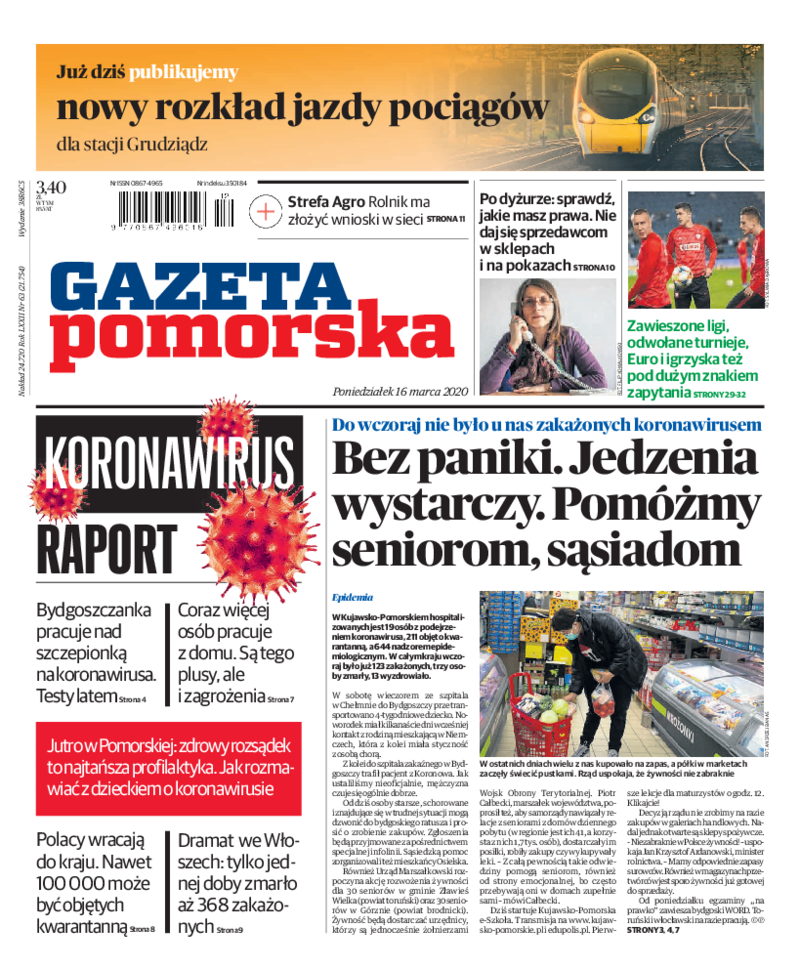 Gazeta Pomorska