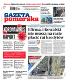 Gazeta Pomorska/Inowrocław, Mogilno, Żnin