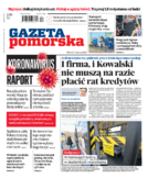 Gazeta Pomorska/Bydgoszcz, Nakło, Bydgoszcz okolice, Chojnice, Sępólno Krajeńskie, Tuchola