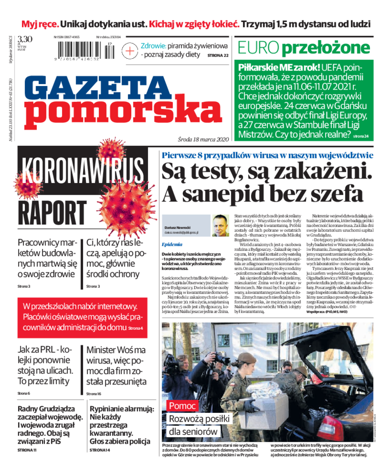 Gazeta Pomorska