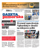 Gazeta Pomorska/Włocławek, Aleksandrów, Radziejów, Lipno