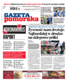 Gazeta Pomorska/Bydgoszcz, Nakło, Bydgoszcz okolice, Chojnice, Sępólno Krajeńskie, Tuchola