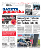 Gazeta Pomorska/Włocławek, Aleksandrów, Radziejów, Lipno