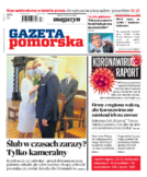 Gazeta Pomorska/Inowrocław, Mogilno, Żnin