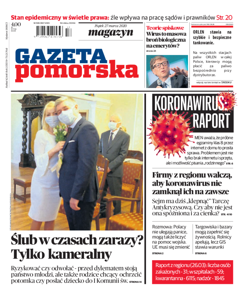 Gazeta Pomorska