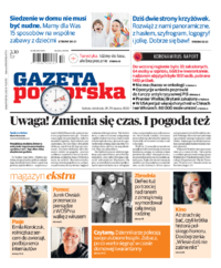 Gazeta Pomorska