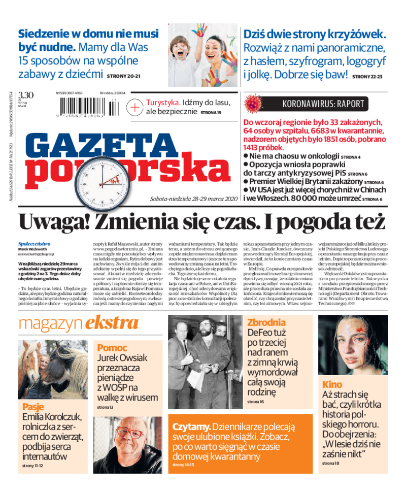 Gazeta Pomorska