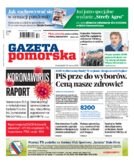 Gazeta Pomorska/Bydgoszcz, Nakło, Bydgoszcz okolice, Chojnice, Sępólno Krajeńskie, Tuchola