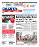 Gazeta Pomorska/Bydgoszcz, Nakło, Bydgoszcz okolice, Chojnice, Sępólno Krajeńskie, Tuchola