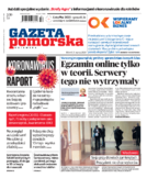 Gazeta Pomorska/Włocławek, Aleksandrów, Radziejów, Lipno