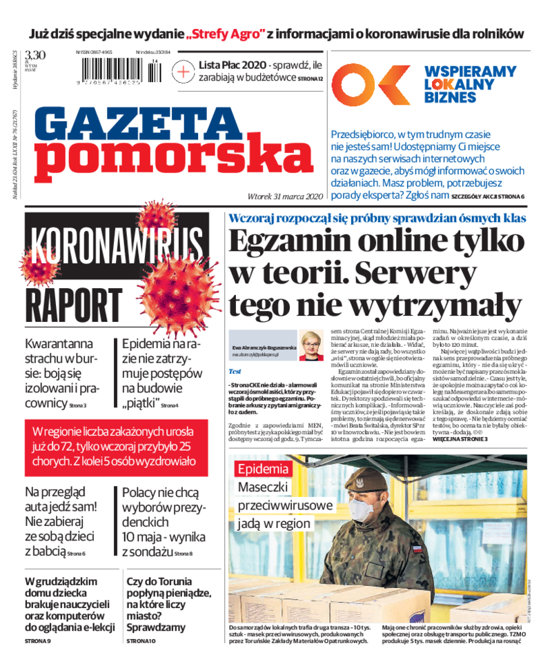 Gazeta Pomorska