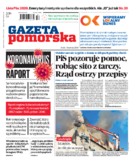 Gazeta Pomorska/Włocławek, Aleksandrów, Radziejów, Lipno