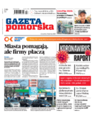 Gazeta Pomorska/Inowrocław, Mogilno, Żnin