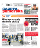 Gazeta Pomorska/Bydgoszcz, Nakło, Bydgoszcz okolice, Chojnice, Sępólno Krajeńskie, Tuchola