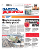 Gazeta Pomorska/Włocławek, Aleksandrów, Radziejów, Lipno