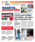 Gazeta Pomorska/Włocławek, Aleksandrów, Radziejów, Lipno