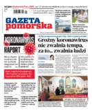 Gazeta Pomorska/Bydgoszcz, Nakło, Bydgoszcz okolice, Chojnice, Sępólno Krajeńskie, Tuchola