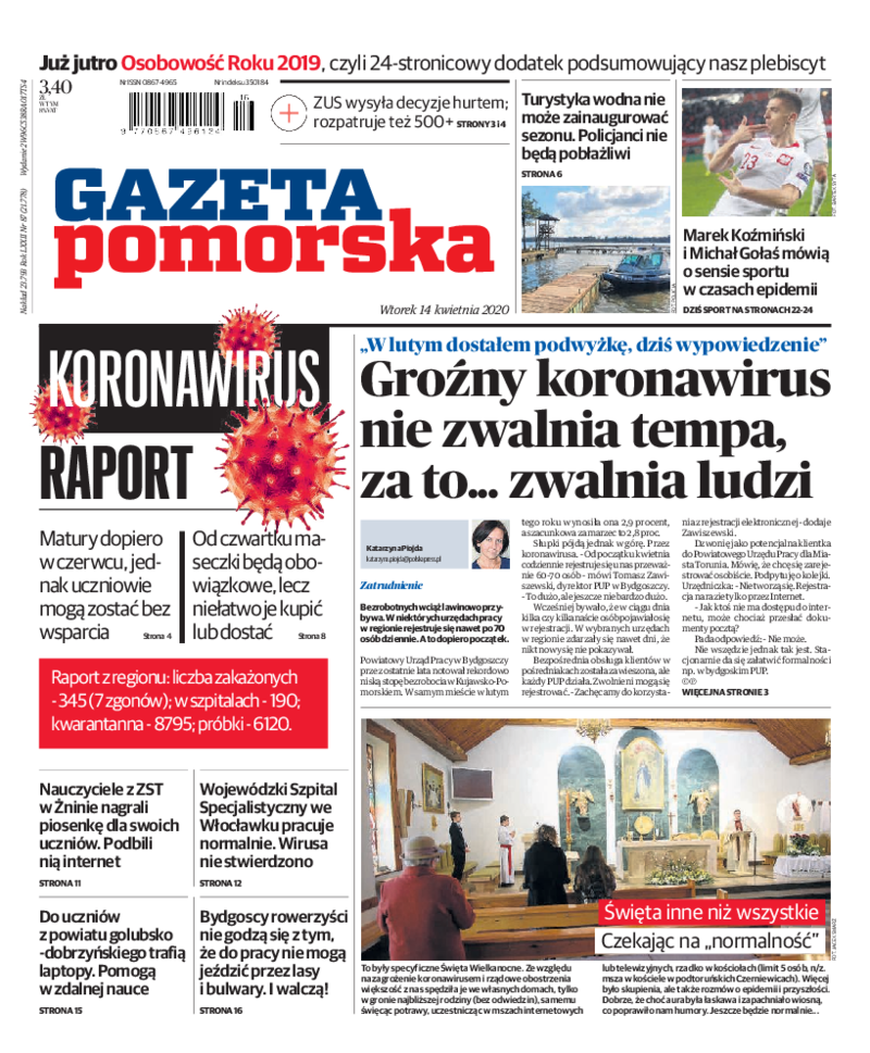 Gazeta Pomorska