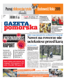 Gazeta Pomorska/Bydgoszcz, Nakło, Bydgoszcz okolice, Chojnice, Sępólno Krajeńskie, Tuchola