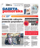 Gazeta Pomorska/Bydgoszcz, Nakło, Bydgoszcz okolice, Chojnice, Sępólno Krajeńskie, Tuchola