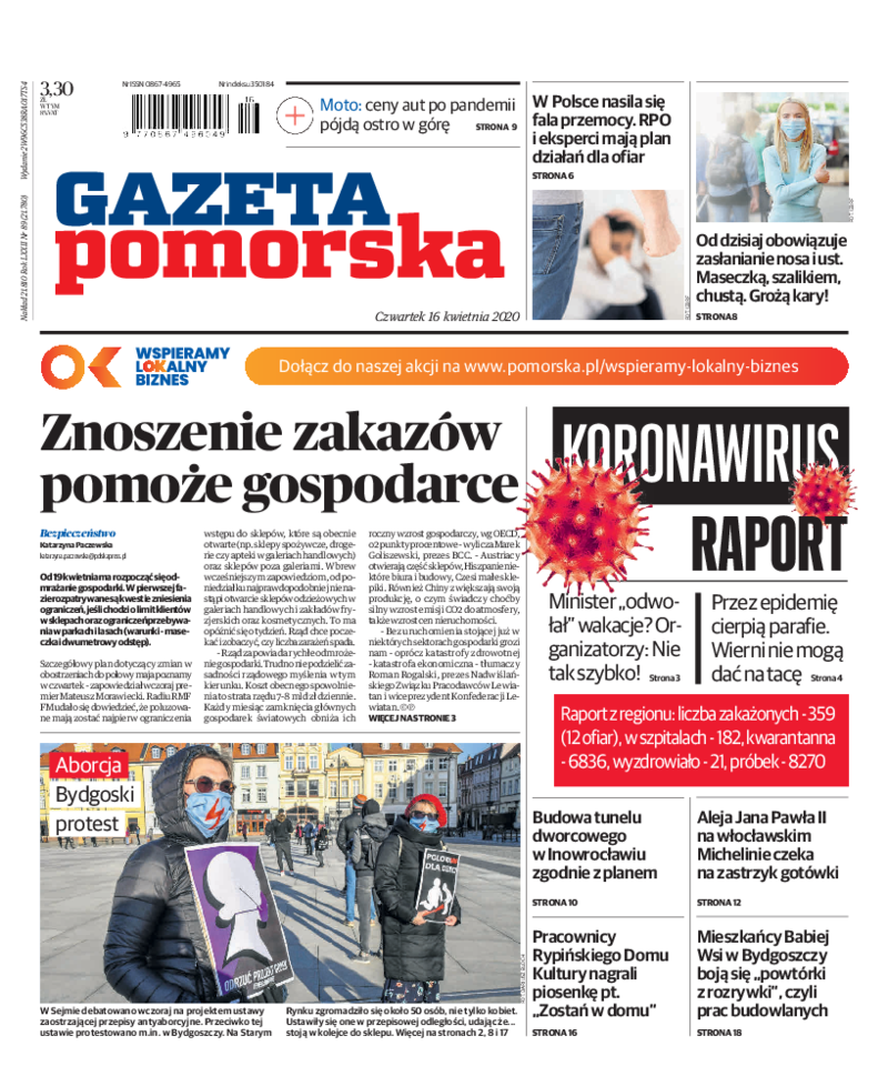 Gazeta Pomorska