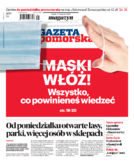 Gazeta Pomorska/Inowrocław, Mogilno, Żnin