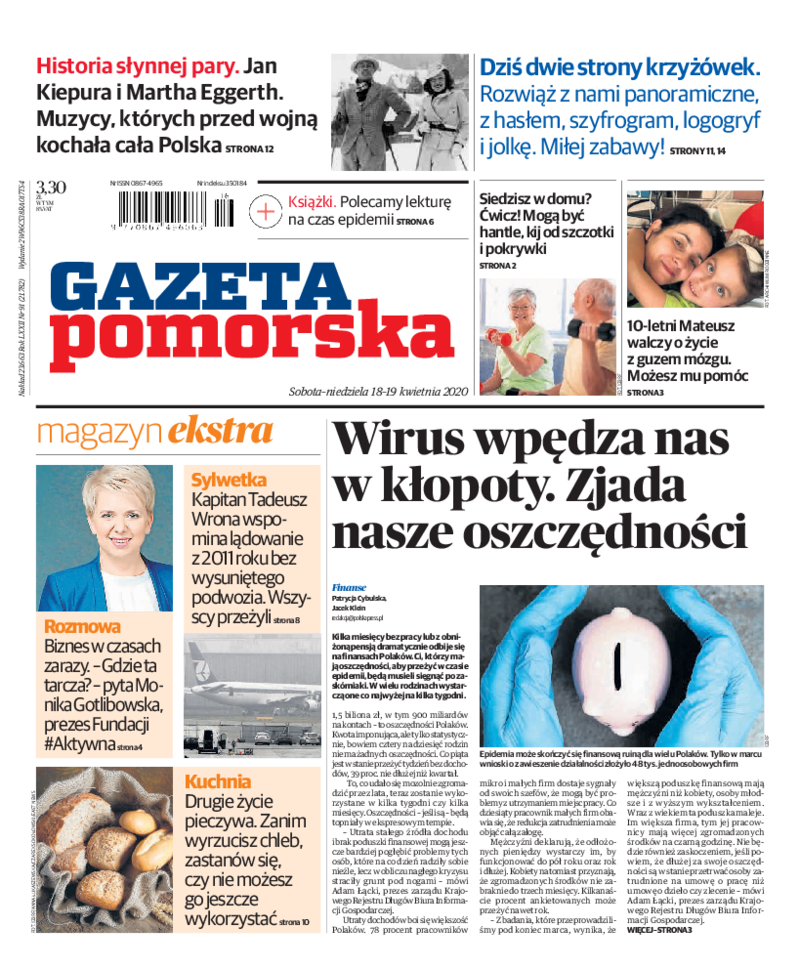 Gazeta Pomorska