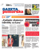 Gazeta Pomorska/Inowrocław, Mogilno, Żnin
