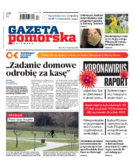 Gazeta Pomorska/Włocławek, Aleksandrów, Radziejów, Lipno