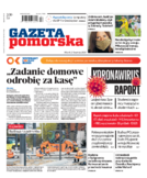 Gazeta Pomorska/Bydgoszcz, Nakło, Bydgoszcz okolice, Chojnice, Sępólno Krajeńskie, Tuchola