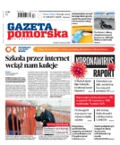 Gazeta Pomorska/Włocławek, Aleksandrów, Radziejów, Lipno