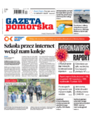 Gazeta Pomorska/Inowrocław, Mogilno, Żnin