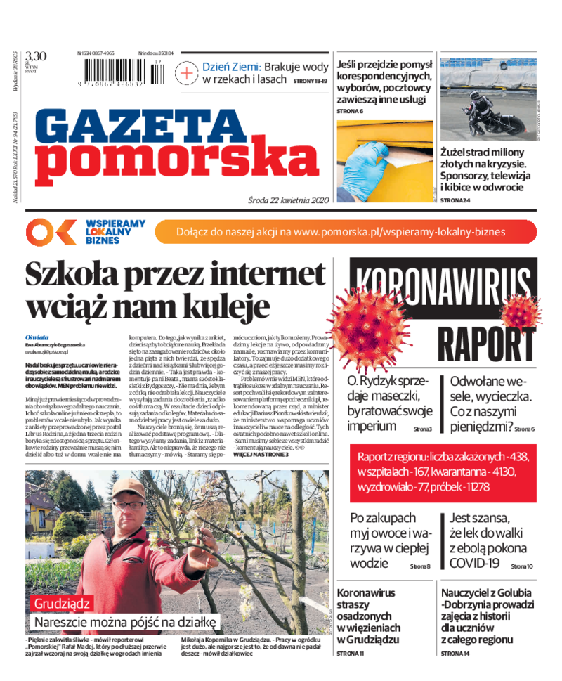 Gazeta Pomorska