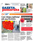 Gazeta Pomorska/Włocławek, Aleksandrów, Radziejów, Lipno