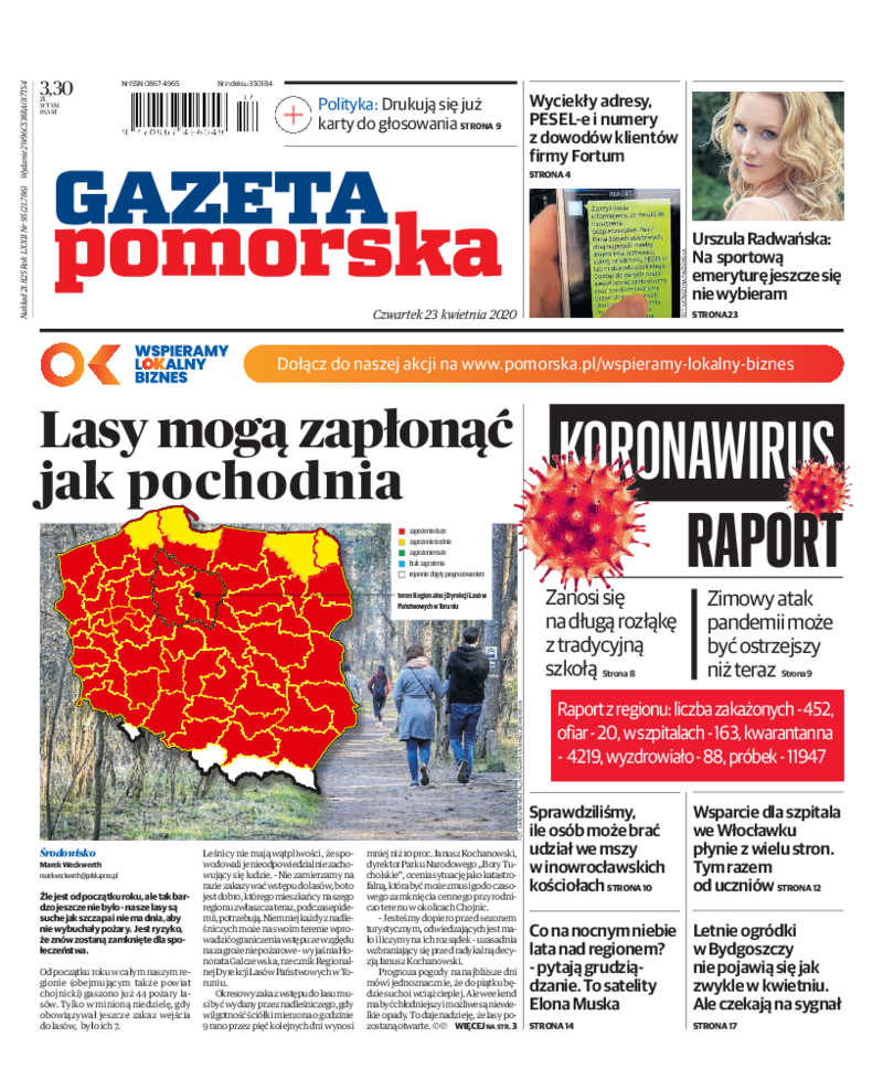 Gazeta Pomorska