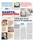 Gazeta Pomorska/Inowrocław, Mogilno, Żnin