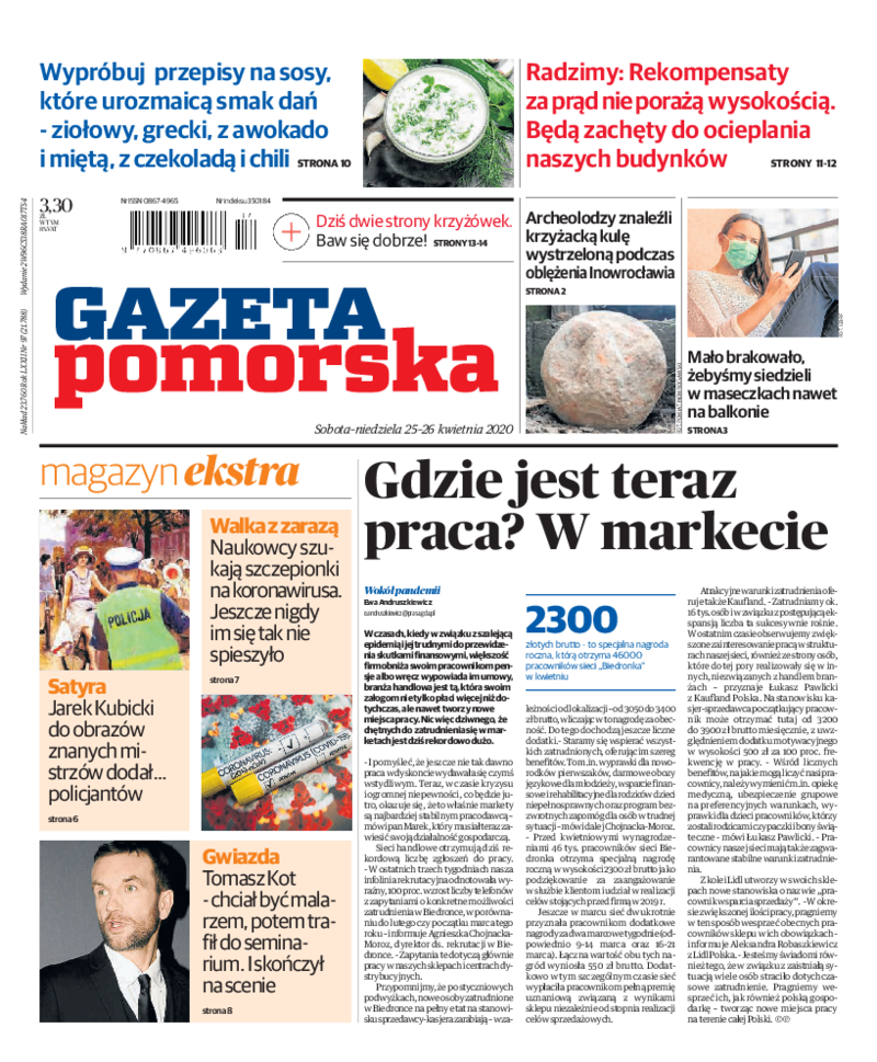 Gazeta Pomorska