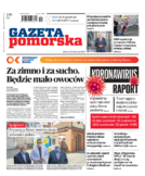 Gazeta Pomorska/Inowrocław, Mogilno, Żnin