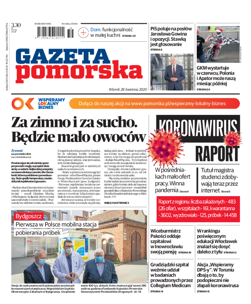 Gazeta Pomorska