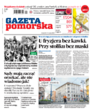 Gazeta Pomorska/Bydgoszcz, Nakło, Bydgoszcz okolice, Chojnice, Sępólno Krajeńskie, Tuchola
