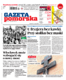 Gazeta Pomorska/Włocławek, Aleksandrów, Radziejów, Lipno