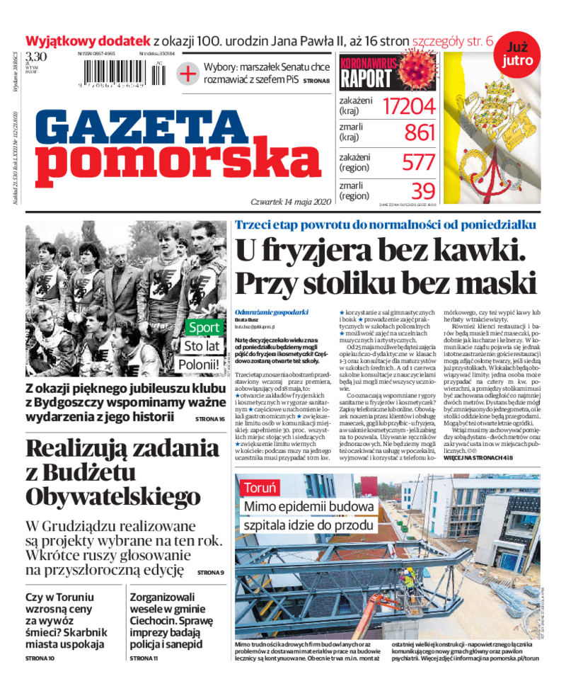 Gazeta Pomorska
