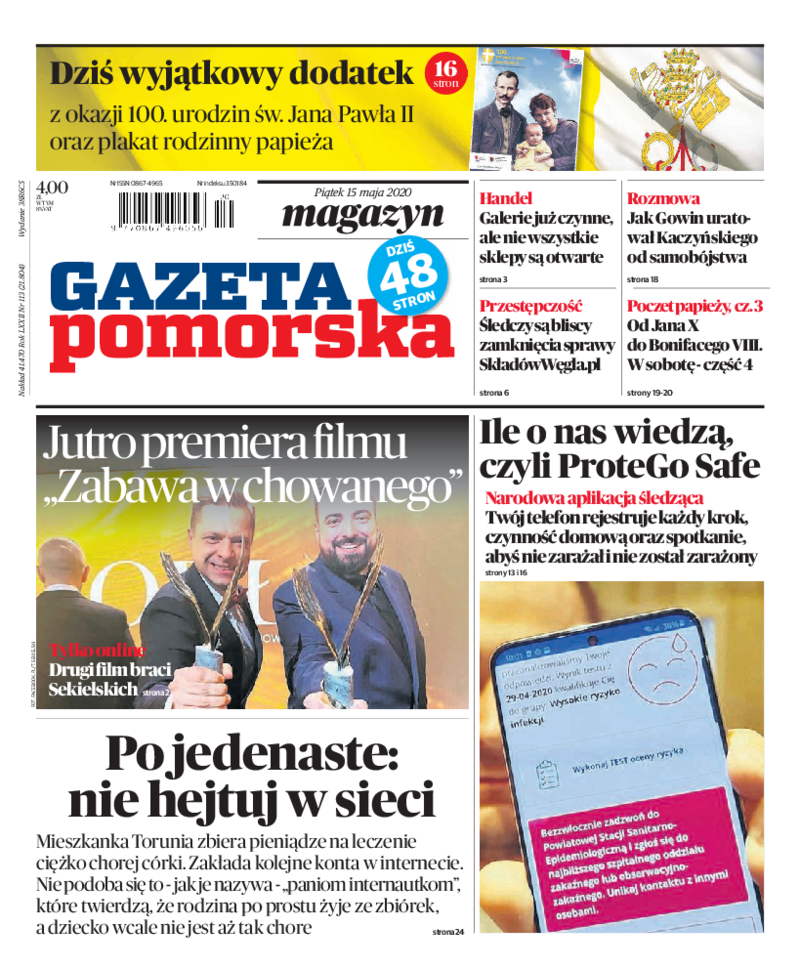 Gazeta Pomorska