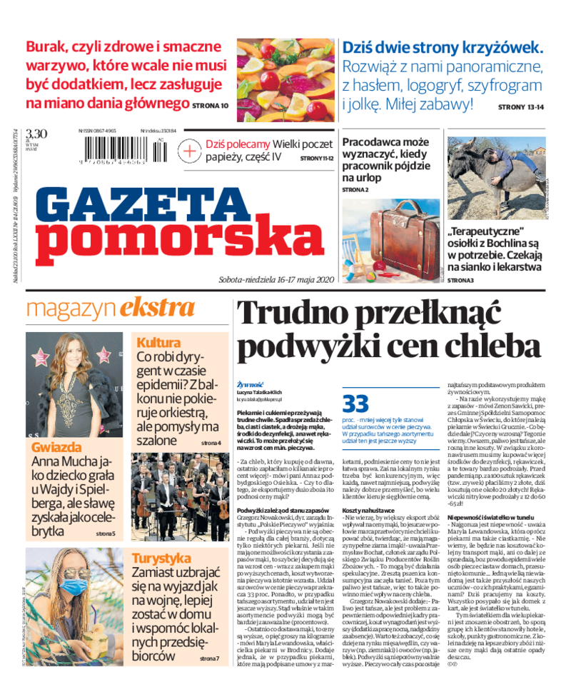 Gazeta Pomorska