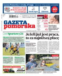 Gazeta Pomorska