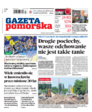 Gazeta Pomorska/Inowrocław, Mogilno, Żnin