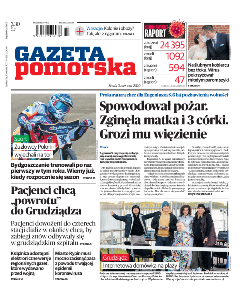 Gazeta Pomorska