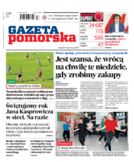 Gazeta Pomorska/Inowrocław, Mogilno, Żnin